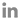 linkdin icon